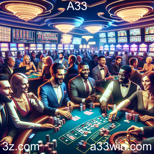 A Revolução dos Jogos Multiplayer: Conectando Jogadores ao Redor do Mundo