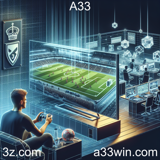 A Evolução dos Jogos de Esportes: Da Realidade à Competição Virtual